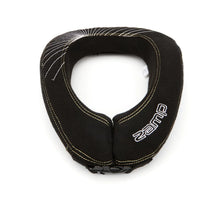 Load image into Gallery viewer, zamp Neck Collar Black One Size Fits Youth SFI 3.3 NC002003Y