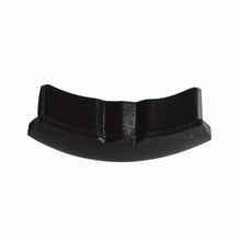 Load image into Gallery viewer, zamp RZ Vent Plug Black HTP22003V