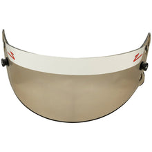 Load image into Gallery viewer, zamp Shield Z-20 FIA Smoke HASZF20LT