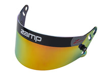 Load image into Gallery viewer, zamp Shield Z-20 Gold Prizm Chrome HASZ20GP
