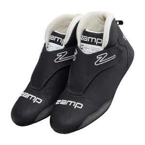 zamp Shoe ZR-60 Black Size 11 SFI 3.3/5 RS00400311