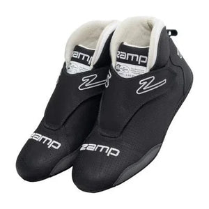 zamp Shoe ZR-60 Size 5 Black SFI3.3/5 RS00400305