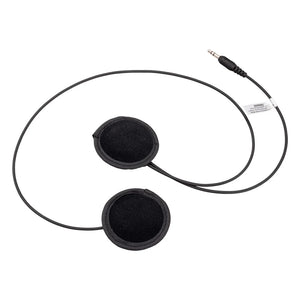zamp Speaker Kit Helmet 3.5mm Plug HACOM003