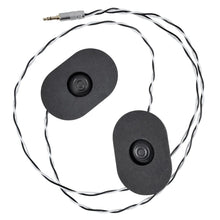 Load image into Gallery viewer, zamp Speaker Kit Helmet Elite Stereo 3.5mm Plug HACOM005