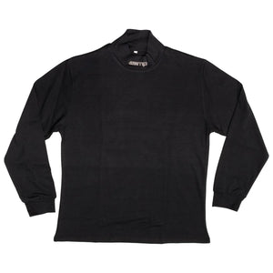 zamp Underwear Top Black Large SFI 3.3 RU001003L