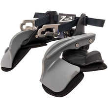 Load image into Gallery viewer, zamp Z-Tech Series 2A Head and Neck Restraint Gray NT002003