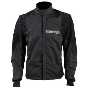 zamp Zamp Z-25 Dirt Youth Jac ket Black Large R080003YL