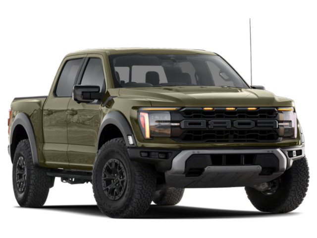 Top Ten Modifications On Ford Raptor Trucks – CI Motorsports