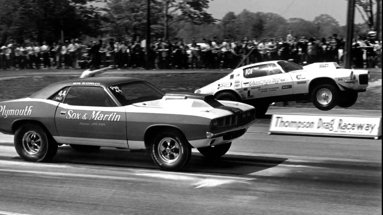 Drag Racing Definition The Evolution Of Drag Racing – CI Motorsports
