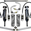 Load image into Gallery viewer, 0-3.5" Stage 5 Suspension System w/ Billet UCA fits 2010-2023 Lexus GX460 / 2010-2024 Toyota 4RUNNER / 2010-2024 Toyota 4R...
