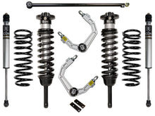 Load image into Gallery viewer, 0-3.5in Stage 2 Suspension System fits 2010-2023 Lexus GX460 / 2010-2024 Toyota 4RUNNER / 2010-2024 Toyota 4RUNNER LIMITED...