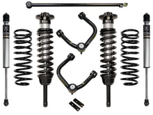 Load image into Gallery viewer, 0-3.5in Stage 2 Suspension System w/Tubular UCA fits 2010-2023 Lexus GX460 / 2015-2024 Toyota 4RUNNER / 2010-2024 Toyota 4...