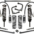 Load image into Gallery viewer, 0-3.5in Stage 7 Suspension System w/ Tubular UCA fits 2010-2023 Lexus GX460 / 2015-2024 Toyota 4RUNNER / 2010-2024 Toyota ...