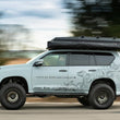 Load image into Gallery viewer, 0-3.5in Stage 7 Suspension System w/ Tubular UCA fits 2010-2023 Lexus GX460 / 2015-2024 Toyota 4RUNNER / 2010-2024 Toyota ...