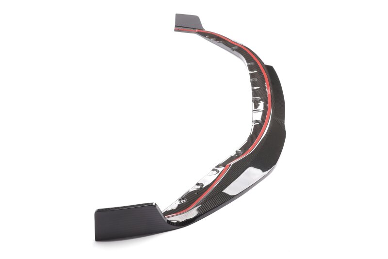 Dinan Carbon Fiber Front Lip fits 2021-2026 BMW M3 / BMW M3/M4 / 2021-2026 BMW M4