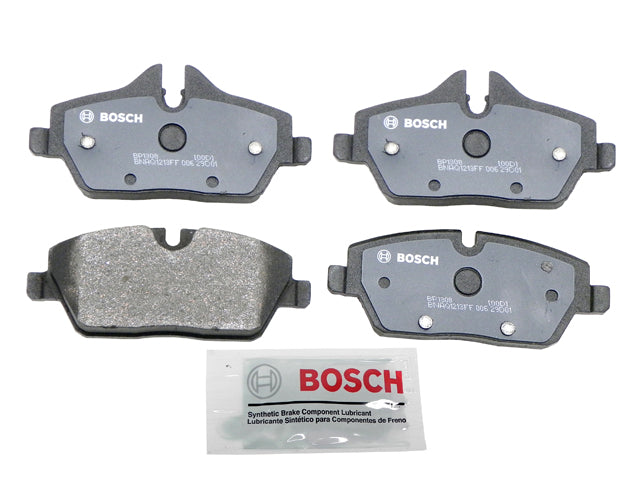 Brake Pad Set