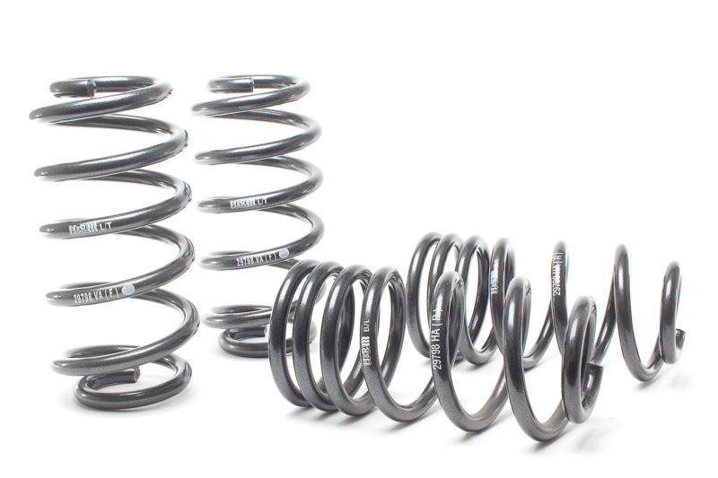 H&R Avant Quattro (AWD) Sport Spring fits 1998-2004 Audi A6 Quattro Avant / Audi A6
