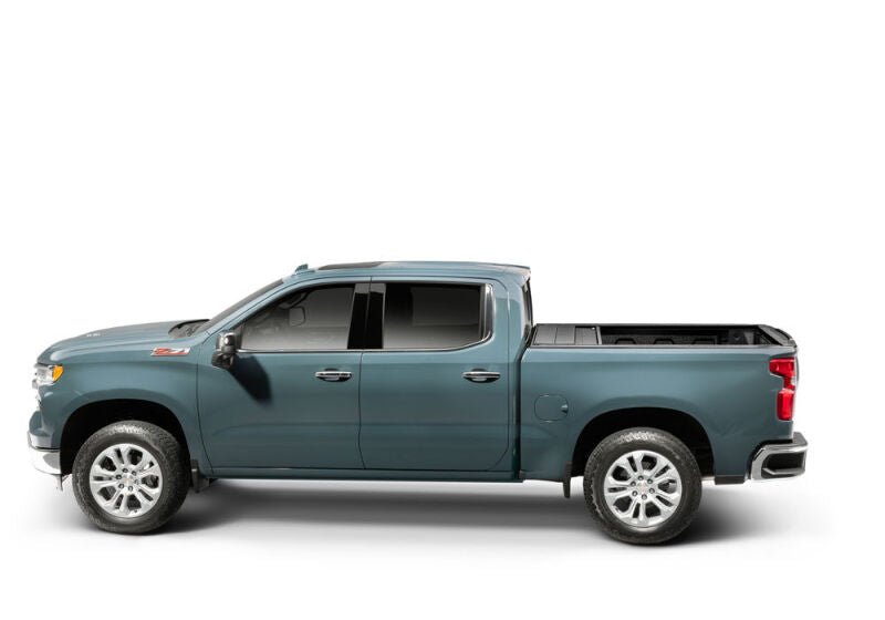 Photo - Mounted