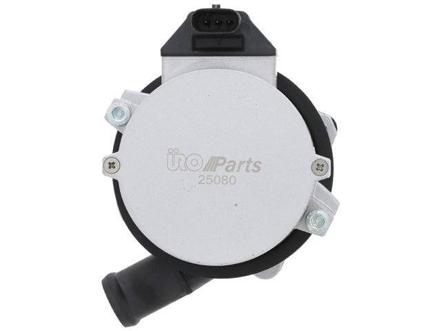Auxiliary Water Pump