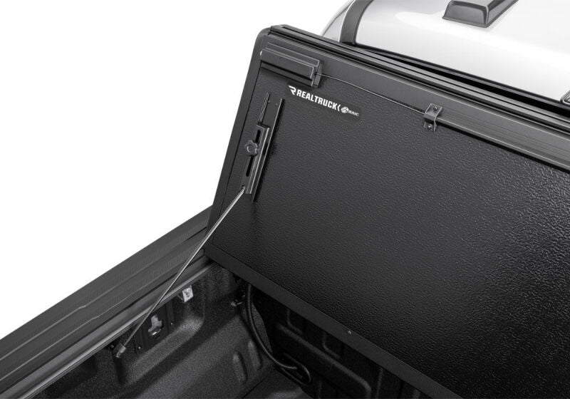 Photo - Mounted
