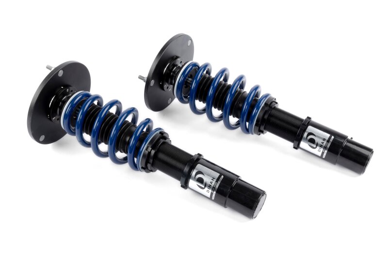 Dinan Adjustable Coil-Over Suspension System (Non DDC Vehicles) fits 2015-2024 Mini Cooper John Cooper Works / 2014-2024 Mini Cooper S