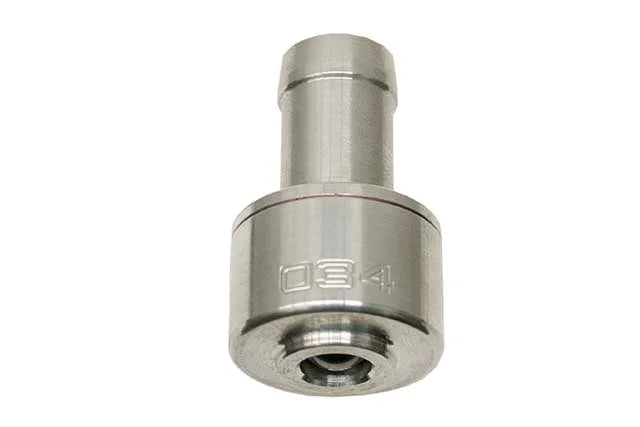 034MOTORSPORT Bleeder Valve 034-101-2002