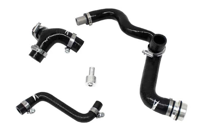 034MOTORSPORT Breather Hose Kit 034-101-3002