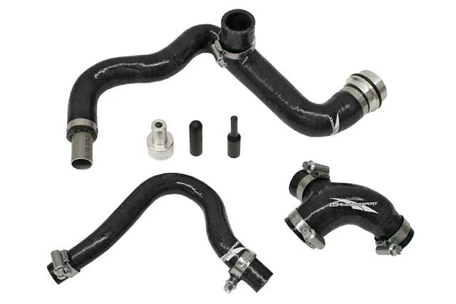 034MOTORSPORT Breather Hose Kit 034-101-3003