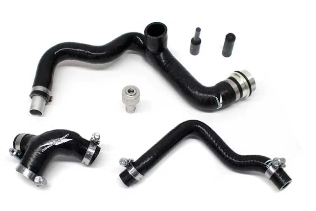 034MOTORSPORT Breather Hose Kit 034-101-3004