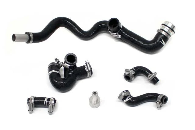 034MOTORSPORT Breather Hose Kit 034-101-3008
