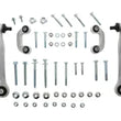 Load image into Gallery viewer, 034MOTORSPORT Control Arm Kit 034-401-1002 - Side View