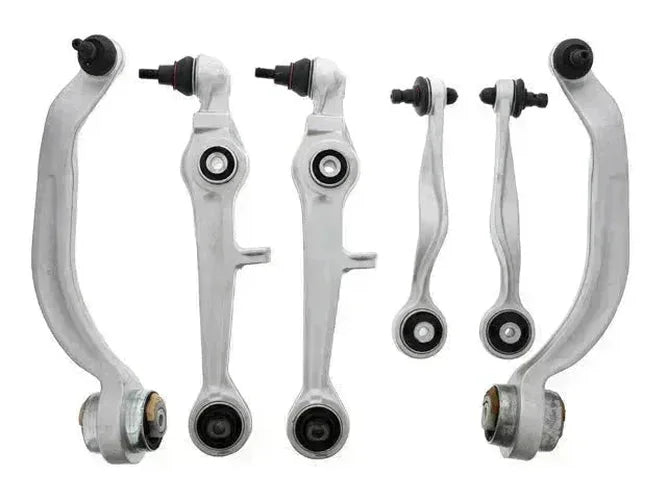 034MOTORSPORT Control Arm Kit 034-401-1002 - Main Product View