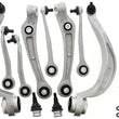 Load image into Gallery viewer, 034MOTORSPORT Control Arm Kit 034-401-1045