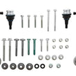 Load image into Gallery viewer, 034MOTORSPORT Control Arm Kit 034-401-1046 - Side View