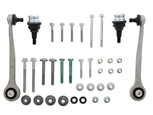 034MOTORSPORT Control Arm Kit 034-401-1046 - Side View