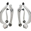 Load image into Gallery viewer, 034MOTORSPORT Control Arm Kit 034-401-1046 - Main Product View