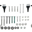 Load image into Gallery viewer, 034MOTORSPORT Control Arm Kit 034-401-1046 - Side View