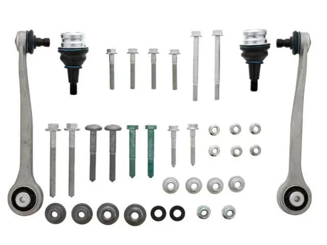 034MOTORSPORT Control Arm Kit 034-401-1046 - Side View