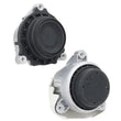 Load image into Gallery viewer, 034MOTORSPORT Engine Mount Set 034-509-5039 - Side View