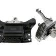 Load image into Gallery viewer, 034MOTORSPORT Mount Set 034-509-5020