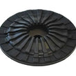 Load image into Gallery viewer, 034MOTORSPORT Shock Mount 034-601-1002-TD
