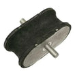 Load image into Gallery viewer, 034MOTORSPORT Trans Mount Insert 034-509-4025