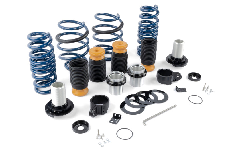 Dinan Adjustable Coil-Over Suspension System (G87) fits 2023-2026 BMW M2