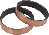Moose Racing Fork Slide Bushings - 37.7 mm