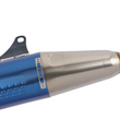 Load image into Gallery viewer, FMF Racing 22-24 Honda CRF250R/RX Anodized Titanium Factory 4.1 RCT S/O w/Carbon Cap