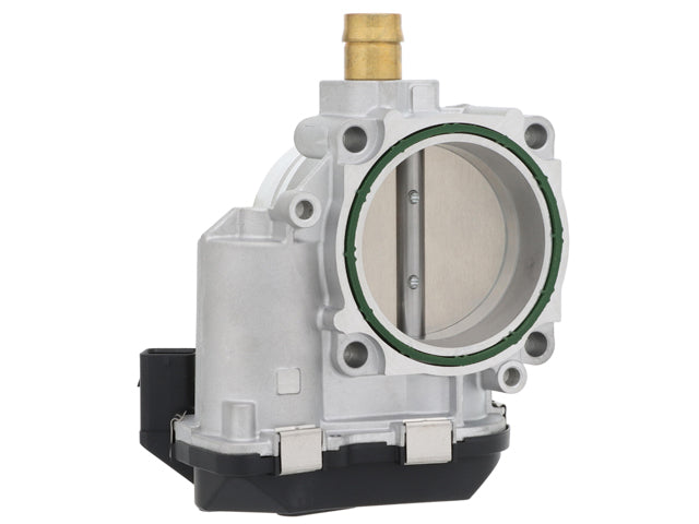 Throttle Housing