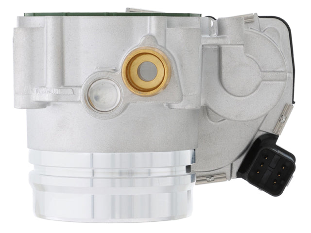 Throttle Housing