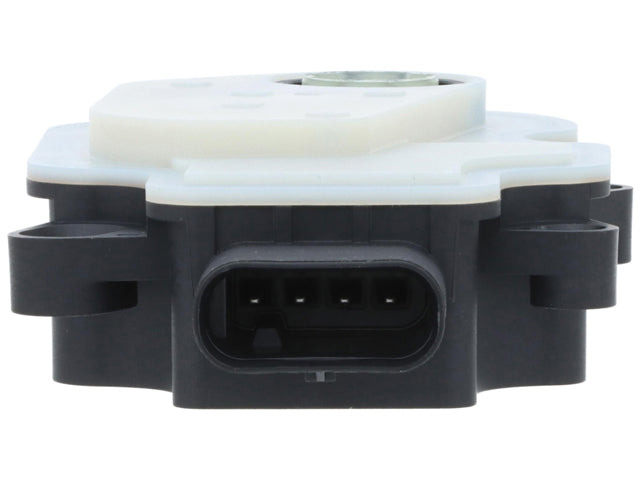 Grille Shutter Actuator