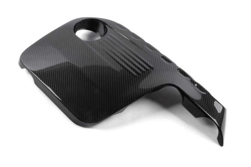 Dinan Carbon Fiber Engine Cover fits 2019-2021 BMW M2 / 2015-2018 BMW M3 / 2015-2020 BMW M4