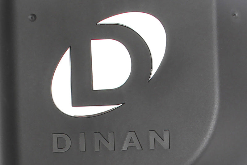 Dinan E46 325 Airbox Kit fits 2001-2006 BMW 325CI / 2001-2005 BMW 325i, 325XI